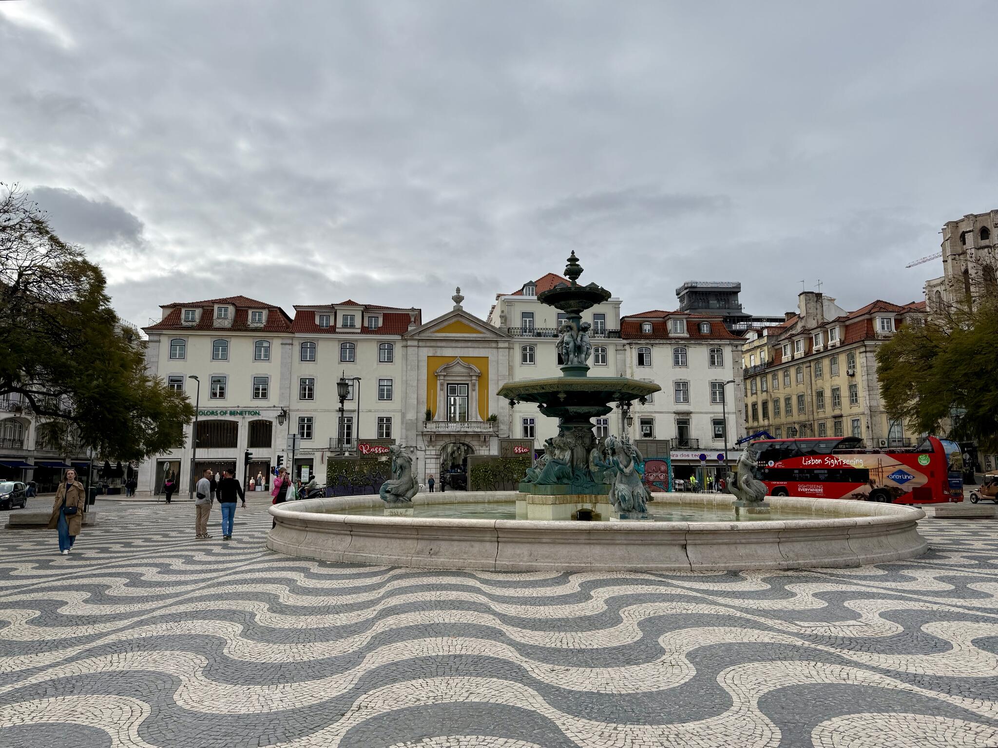 Baixa